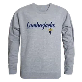 W Republic Script Crew Northern Arizona Lumberjacks 556-227