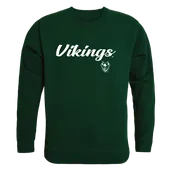 W Republic Script Crew Portland State Vikings 556-229