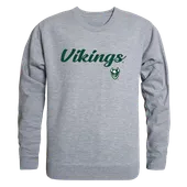 W Republic Script Crew Portland State Vikings 556-229