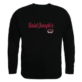 W Republic Script Crew Saint Joseph's University Hawks 556-232