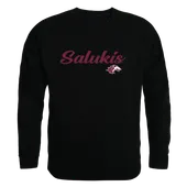 W Republic Script Crew Southern Illinois Salukis 556-234