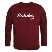 W Republic Script Crew Southern Illinois Salukis 556-234