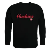 W Republic Script Crew Saint Cloud State Huskies 556-237