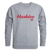 W Republic Script Crew Saint Cloud State Huskies 556-237