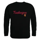 W Republic Script Crew Tuskegee Golden Tigers 556-240