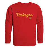 W Republic Script Crew Tuskegee Golden Tigers 556-240