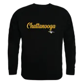 W Republic Script Crew Tennessee Chattanooga Mocs 556-246