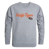 W Republic Script Crew Pacific University Boxers 556-248