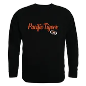 W Republic Script Crew Pacific University Boxers 556-248