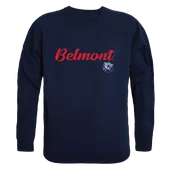 W Republic Script Crew Belmont University Bruins 556-265