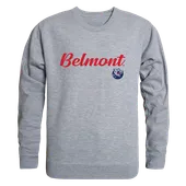 W Republic Script Crew Belmont University Bruins 556-265