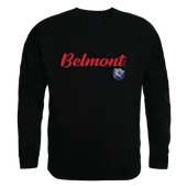 W Republic Script Crew Belmont University Bruins 556-265