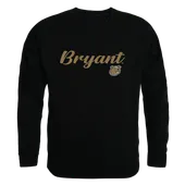 W Republic Script Crew Bryant University Bulldogs 556-272