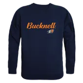 W Republic Script Crew Bucknell University Bisons 556-273