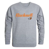 W Republic Script Crew Bucknell University Bisons 556-273