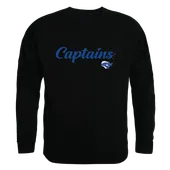 W Republic Script Crew Christopher Newport Captains 556-279