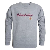 W Republic Script Crew Colorado Mesa University Mavericks 556-284