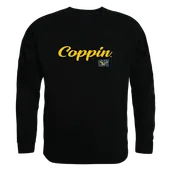 W Republic Script Crew Coppin State Eagles 556-286