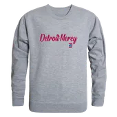 W Republic Script Crew Detroit Mercy Titans 556-290