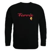 W Republic Script Crew Ferris State Bulldogs 556-301