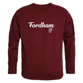 W Republic Script Crew Fordham Rams 556-305