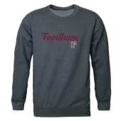 W Republic Script Crew Fordham Rams 556-305