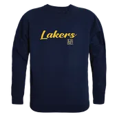 W Republic Script Crew Lake Superior State University Lakers 556-325