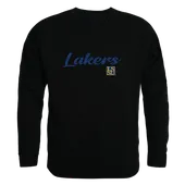 W Republic Script Crew Lake Superior State University Lakers 556-325