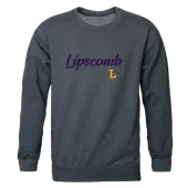 W Republic Script Crew Lipscomb Bisons 556-328