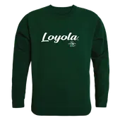 W Republic Script Crew Loyola Maryland Greyhounds 556-332