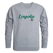 W Republic Script Crew Loyola Maryland Greyhounds 556-332