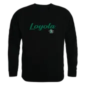 W Republic Script Crew Loyola Maryland Greyhounds 556-332