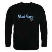 W Republic Script Crew Maine Black Bears 556-334