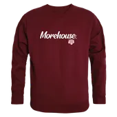 W Republic Script Crew Morehouse College Tigers 556-346