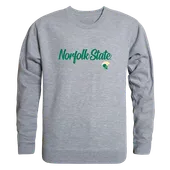 W Republic Script Crew Norfolk State Spartans 556-350