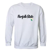 W Republic Script Crew Norfolk State Spartans 556-350