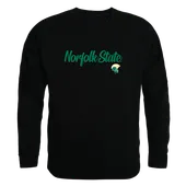 W Republic Script Crew Norfolk State Spartans 556-350