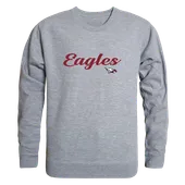 W Republic Script Crew North Carolina Central Eagles 556-353