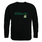 W Republic Script Crew Northern Michigan Wildcats 556-357