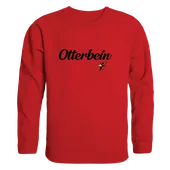 W Republic Script Crew Otterbein University Cardinals 556-361