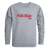 W Republic Script Crew Polk State Eagles 556-362