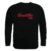 W Republic Script Crew Seattle University Redhawks 556-378