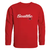 W Republic Script Crew Seattle University Redhawks 556-378