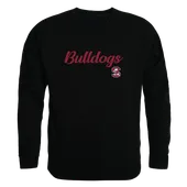 W Republic Script Crew South Carolina State University Bulldogs 556-384