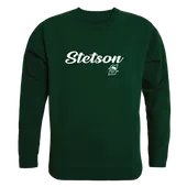 W Republic Script Crew Stetson University Hatters 556-387