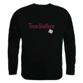 W Republic Script Crew Texas Southern Tigers 556-393