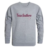 W Republic Script Crew Texas Southern Tigers 556-393