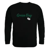 W Republic Script Crew Wisconsin Green Bay Phoenix 556-397