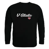 W Republic Script Crew Valdosta State Blazers 556-398