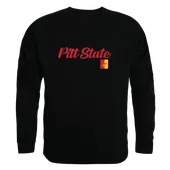 W Republic Script Crew Pitt State Gorillas 556-427